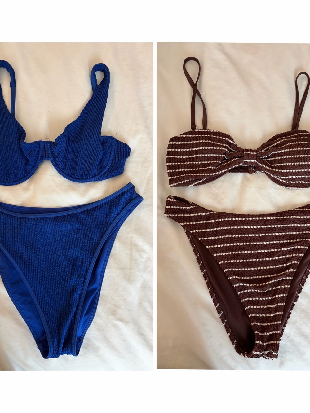 Abercrombie & Fitch - 2 for 1 Bikini Set